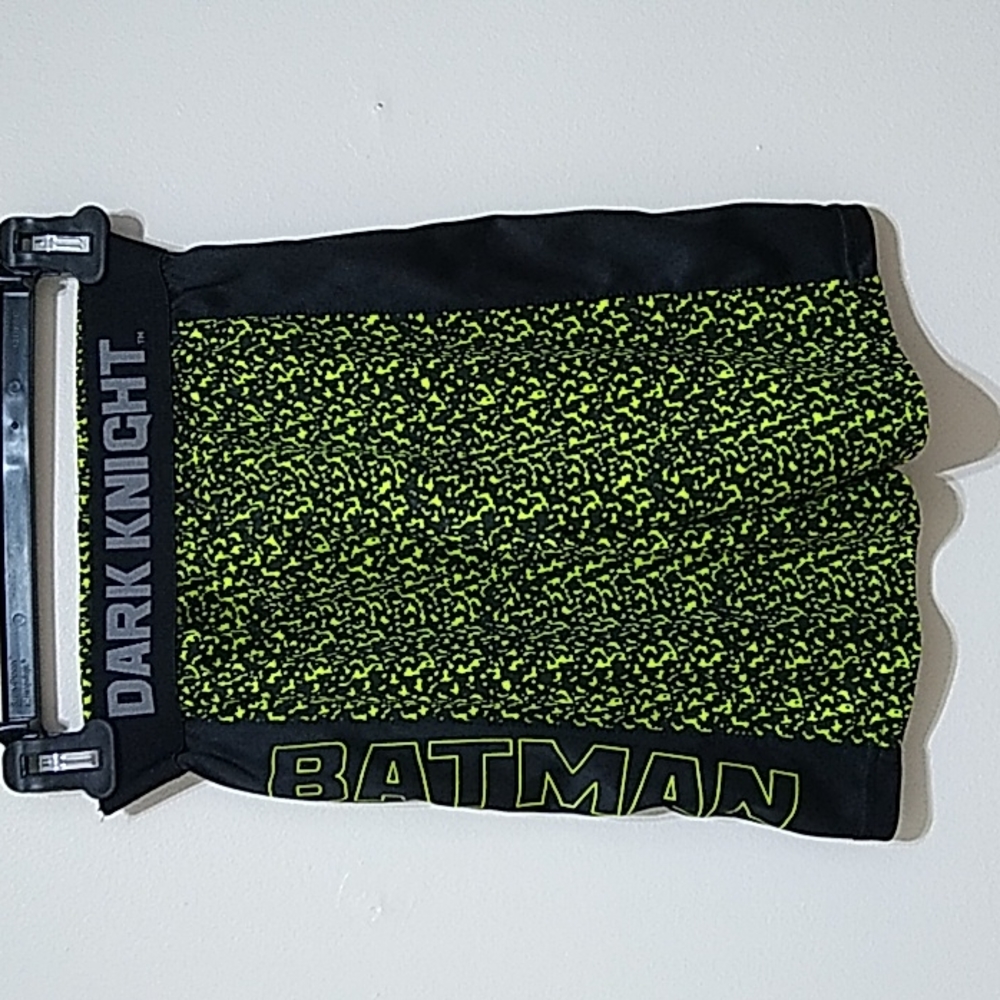 Batman Boy's Short Set - Picture 5 of 6